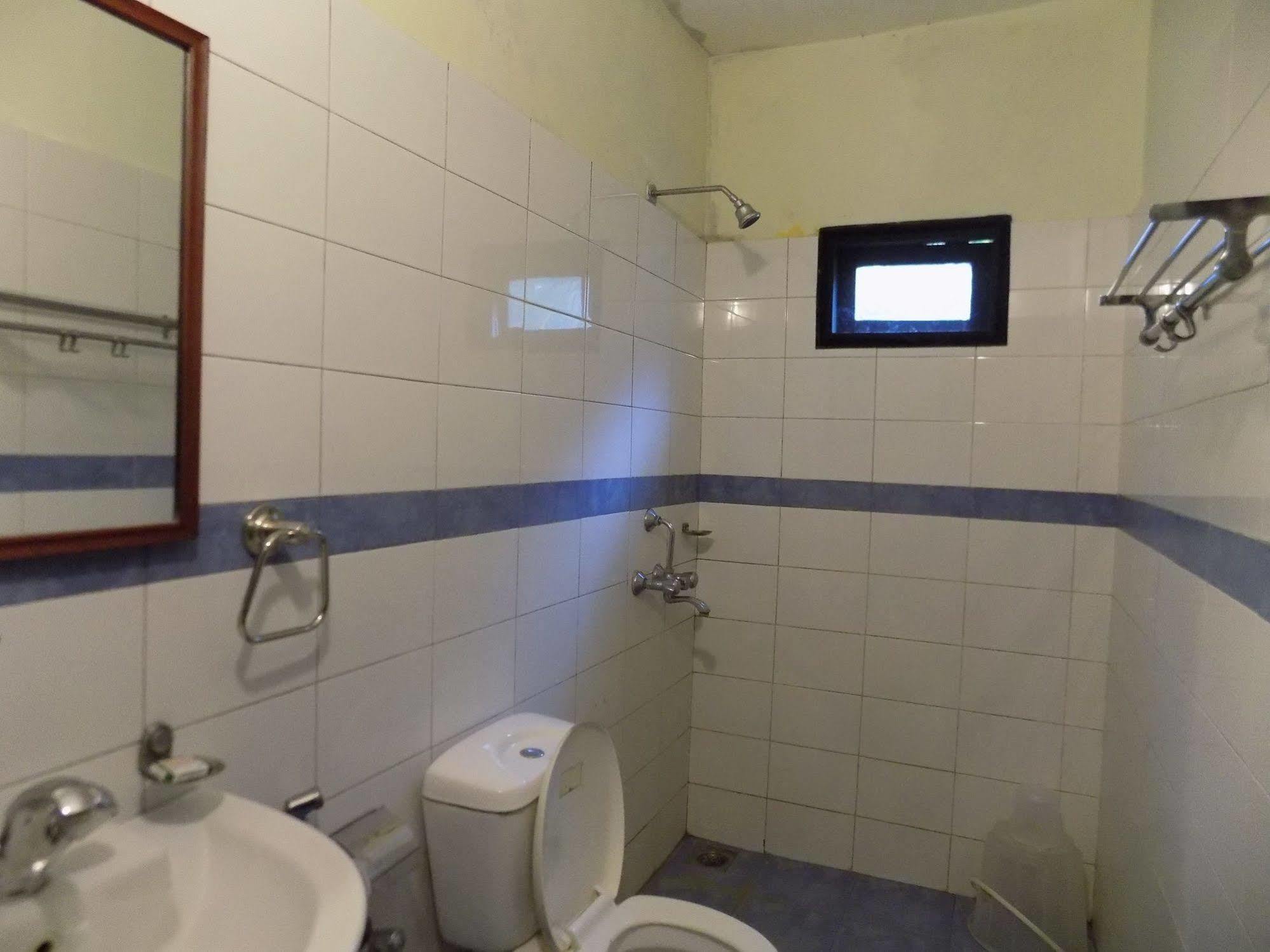Elphinstone Residency Panzió Kochi Kültér fotó